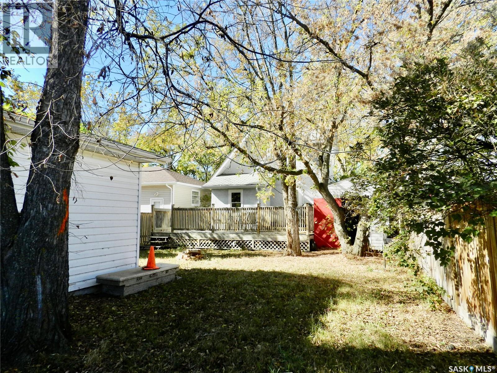 1121 6th Avenue Nw, Moose Jaw, Saskatchewan  S6H 4A7 - Photo 18 - SK019783