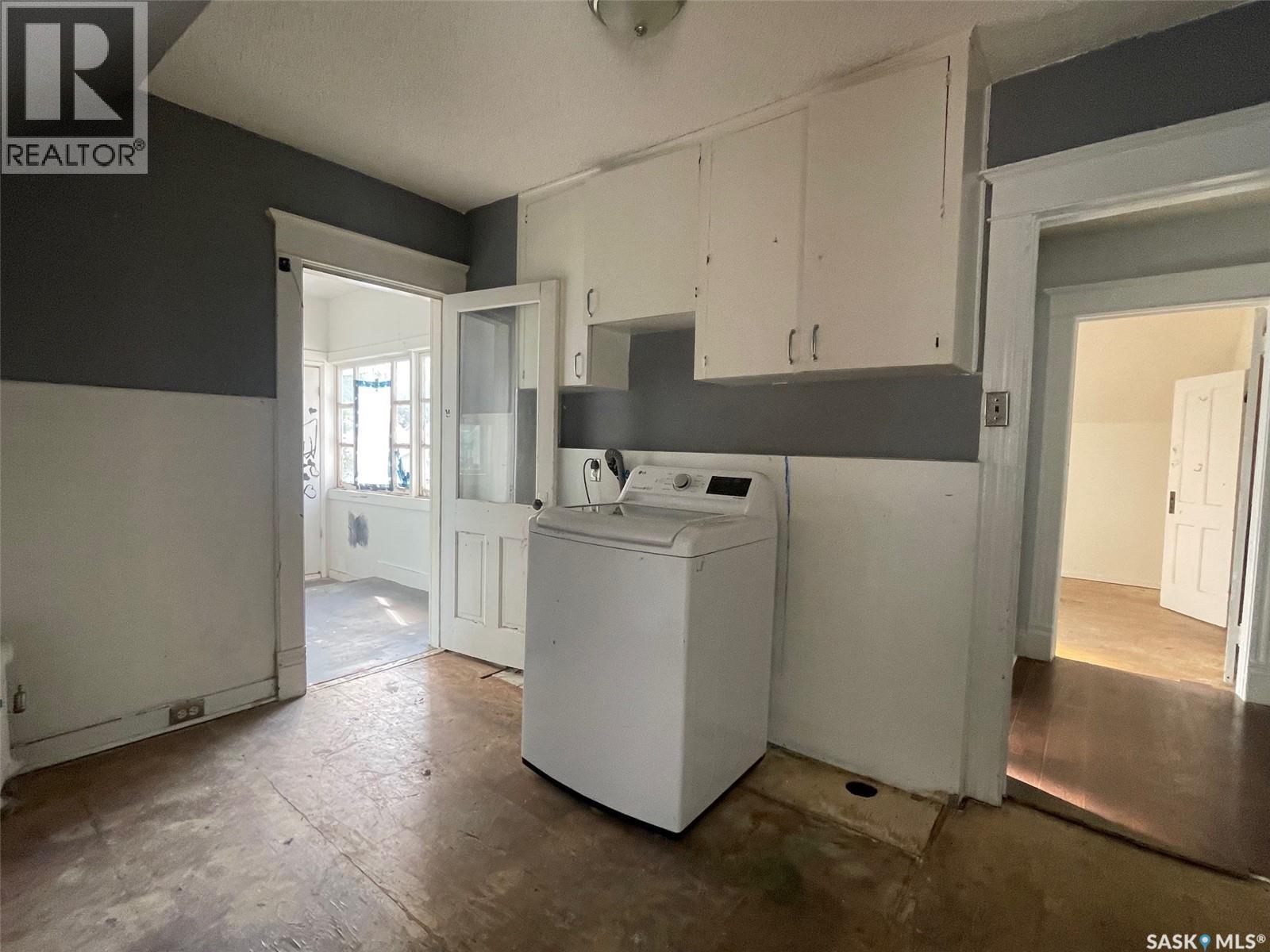 1139 1st Avenue Nw, Moose Jaw, Saskatchewan  S6H 3N4 - Photo 33 - SK019739