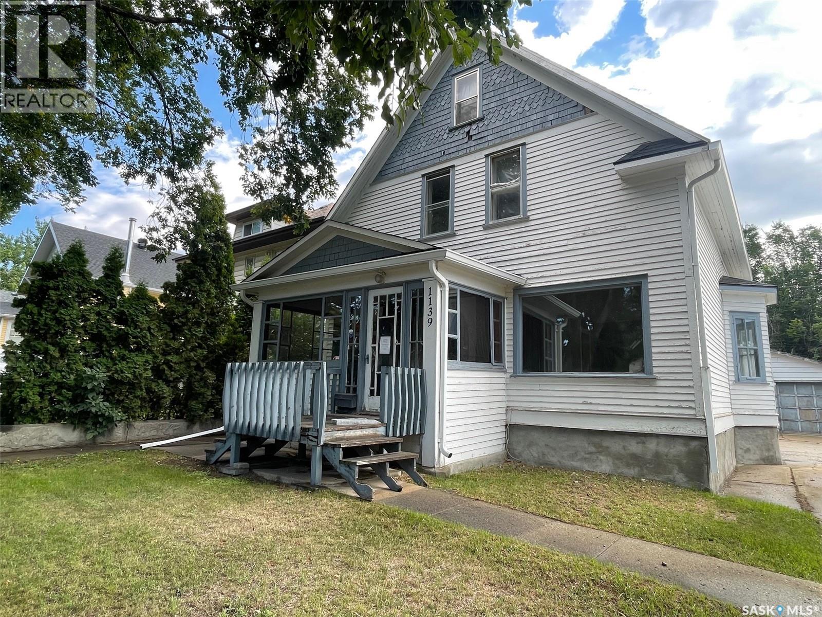 1139 1st Avenue Nw, Moose Jaw, Saskatchewan  S6H 3N4 - Photo 46 - SK019739