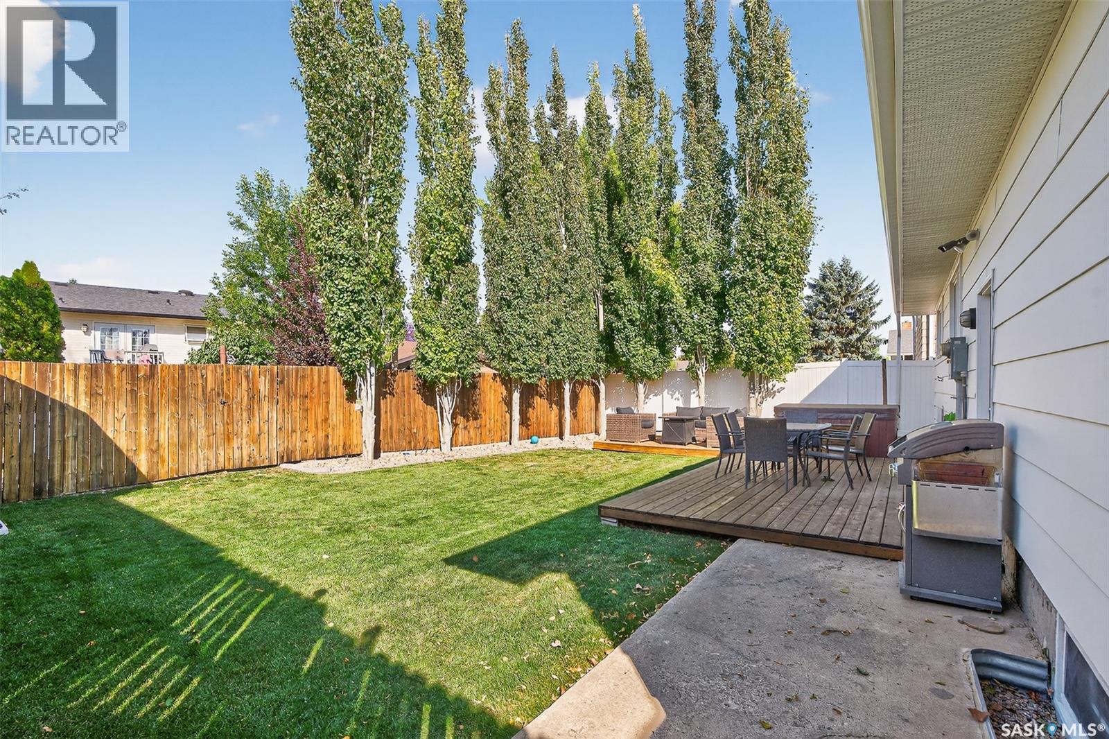 1318 Regal Crescent, Moose Jaw, Saskatchewan  S6H 7S2 - Photo 21 - SK019679