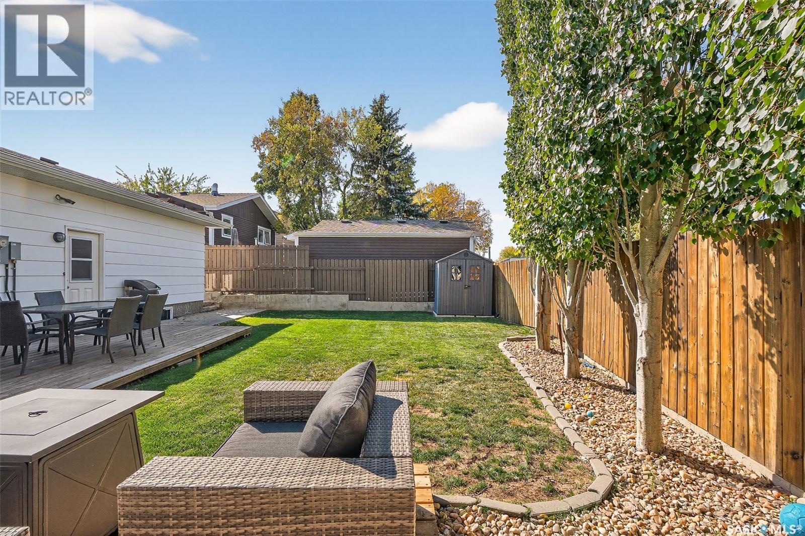 1318 Regal Crescent, Moose Jaw, Saskatchewan  S6H 7S2 - Photo 23 - SK019679