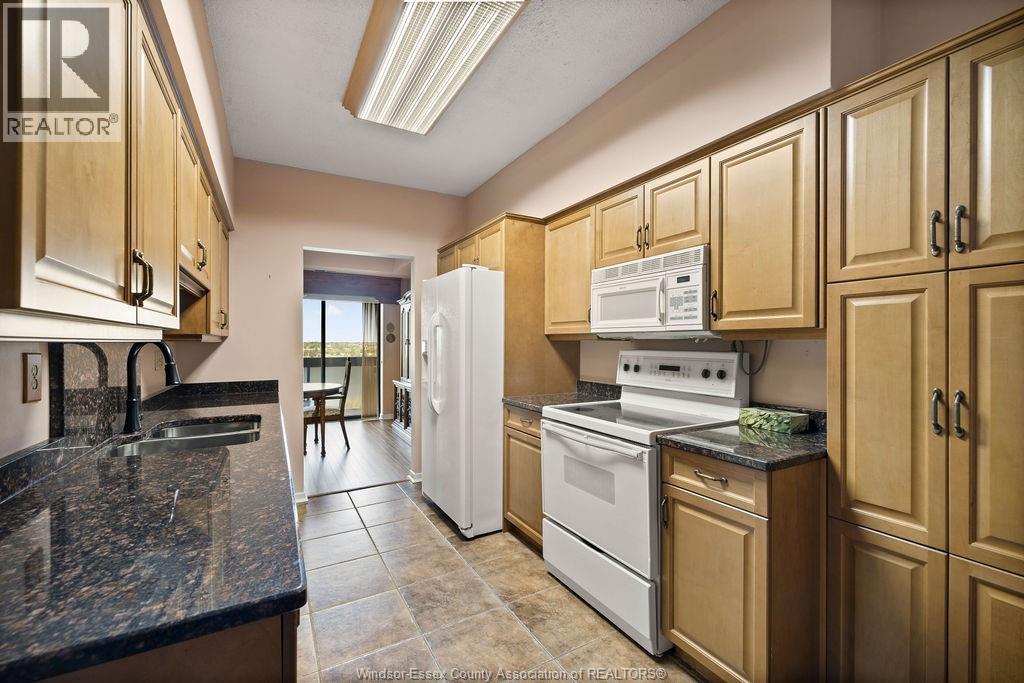 3663 Riverside Drive East Unit# 906, Windsor, Ontario  N8Y 4V3 - Photo 10 - 25024969