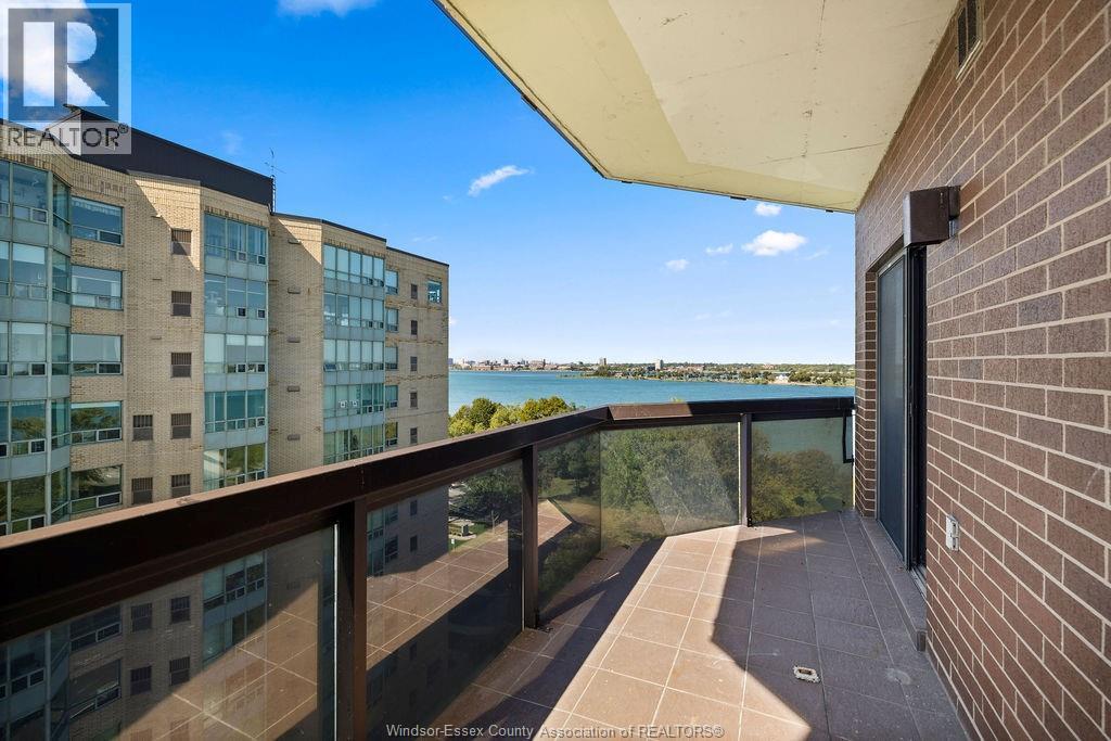 3663 Riverside Drive East Unit# 906, Windsor, Ontario  N8Y 4V3 - Photo 18 - 25024969