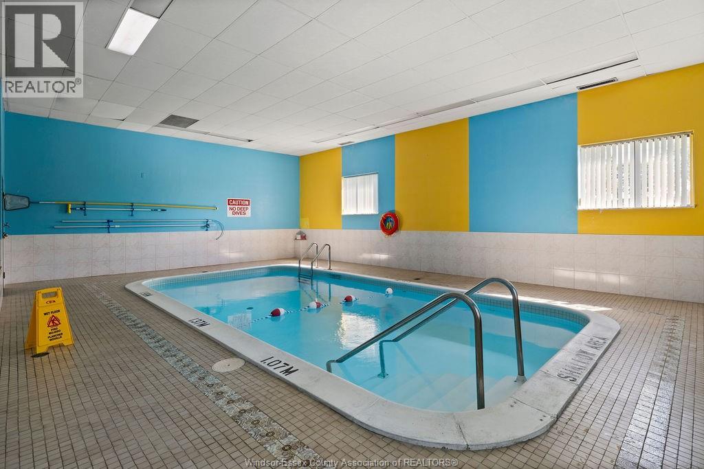 3663 Riverside Drive East Unit# 906, Windsor, Ontario  N8Y 4V3 - Photo 21 - 25024969