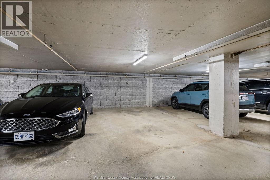 3663 Riverside Drive East Unit# 906, Windsor, Ontario  N8Y 4V3 - Photo 26 - 25024969