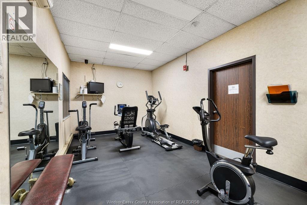 3663 Riverside Drive East Unit# 906, Windsor, Ontario  N8Y 4V3 - Photo 30 - 25024969
