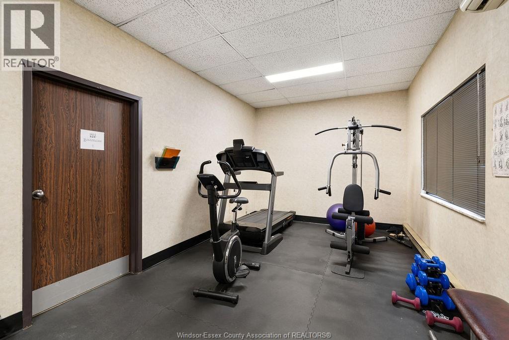 3663 Riverside Drive East Unit# 906, Windsor, Ontario  N8Y 4V3 - Photo 31 - 25024969