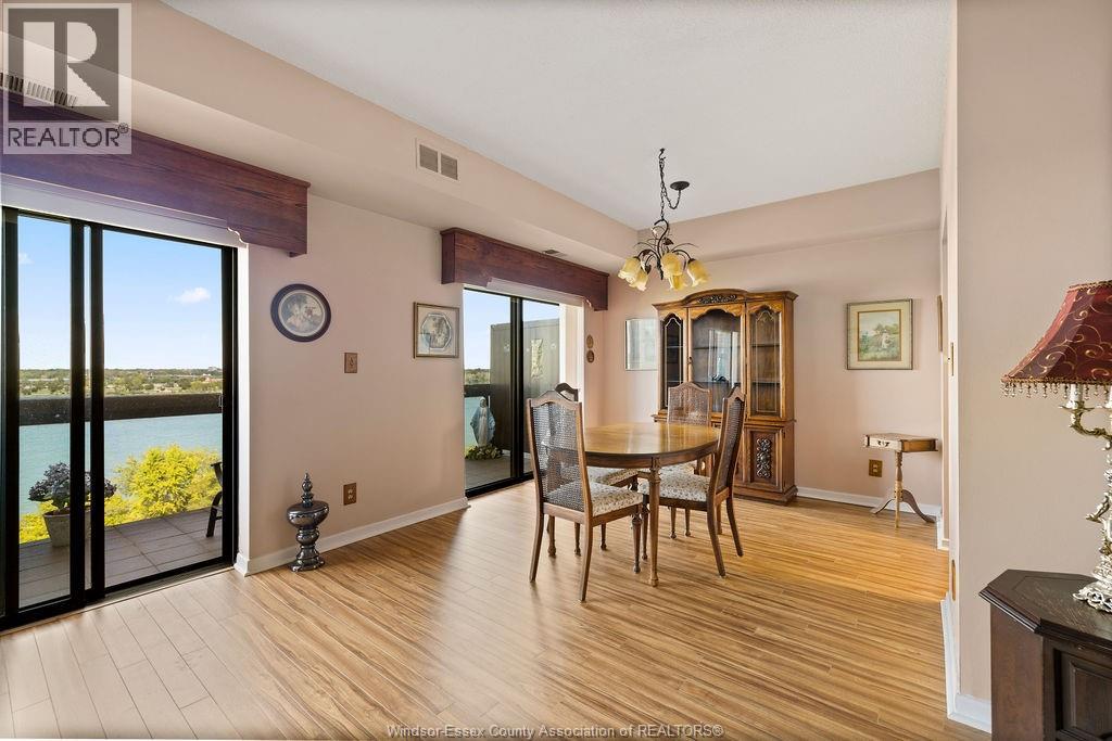 3663 Riverside Drive East Unit# 906, Windsor, Ontario  N8Y 4V3 - Photo 7 - 25024969