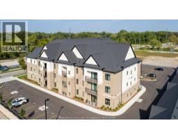 1855A WYOMING AVENUE Unit# 109, LaSalle, Ontario