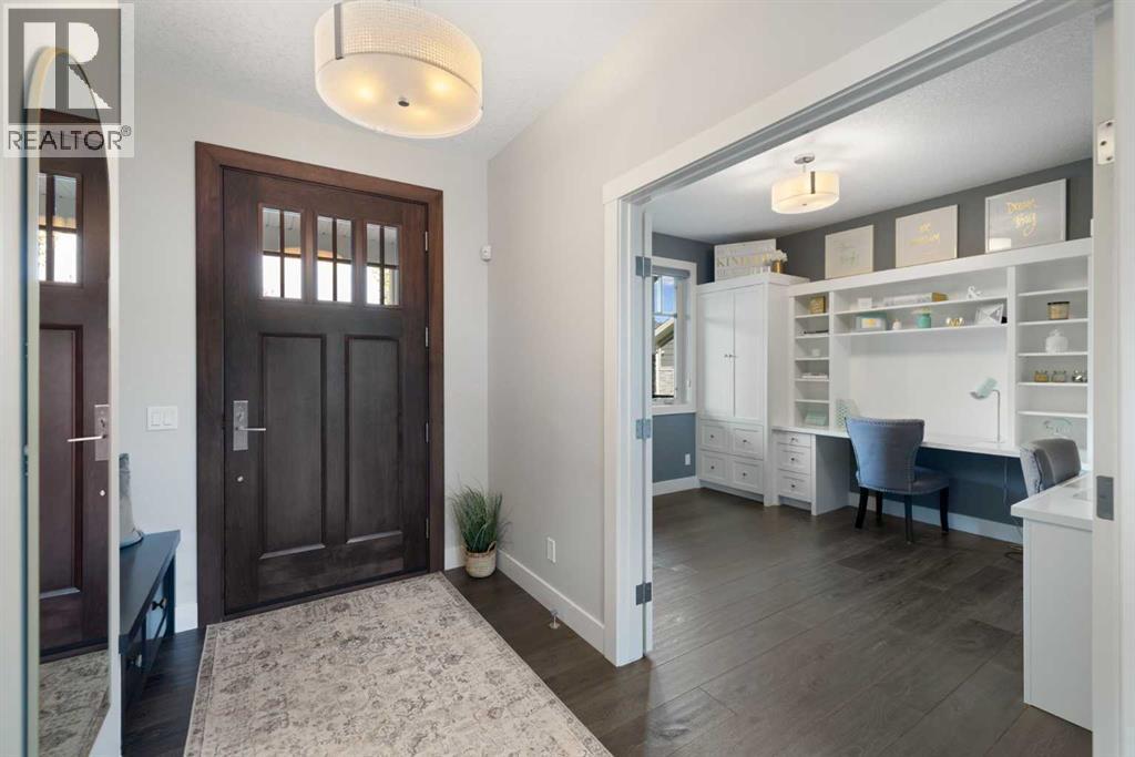 158 Canoe Crescent Sw, Airdrie, Alberta  T4B 2N9 - Photo 2 - A2261237