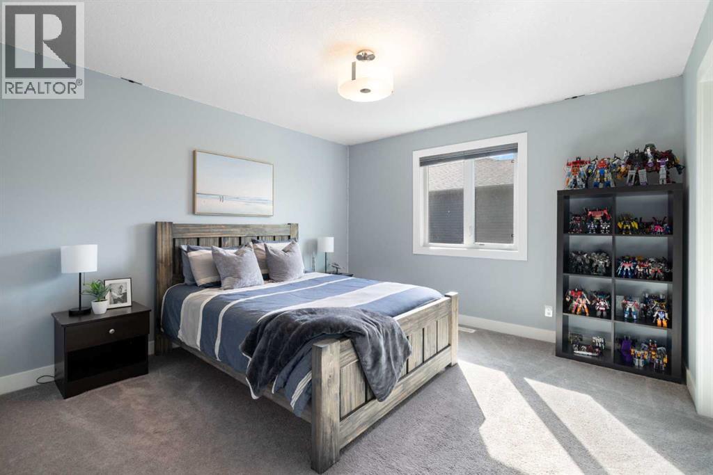 158 Canoe Crescent Sw, Airdrie, Alberta  T4B 2N9 - Photo 24 - A2261237