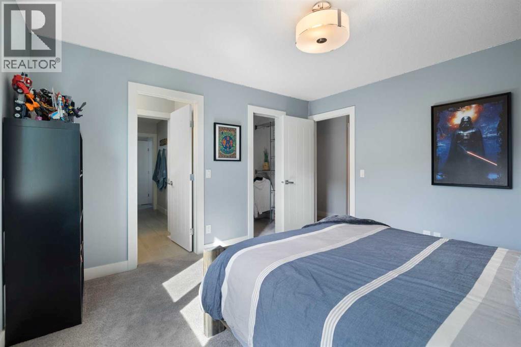 158 Canoe Crescent Sw, Airdrie, Alberta  T4B 2N9 - Photo 25 - A2261237