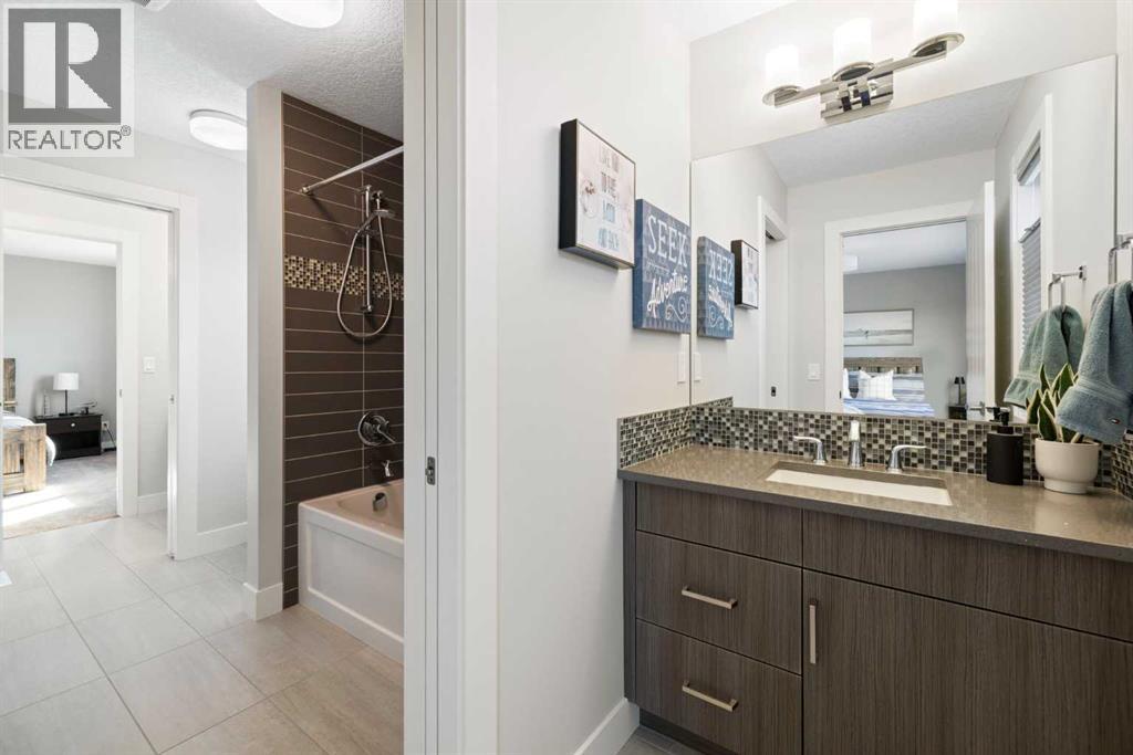 158 Canoe Crescent Sw, Airdrie, Alberta  T4B 2N9 - Photo 28 - A2261237
