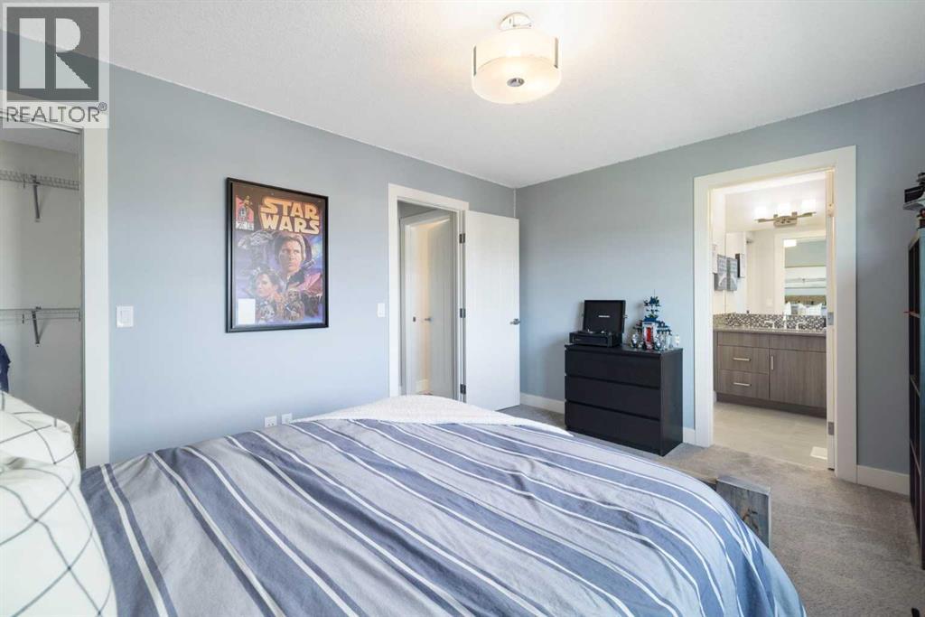 158 Canoe Crescent Sw, Airdrie, Alberta  T4B 2N9 - Photo 30 - A2261237