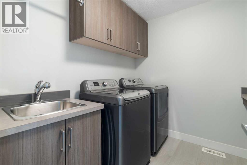 158 Canoe Crescent Sw, Airdrie, Alberta  T4B 2N9 - Photo 31 - A2261237