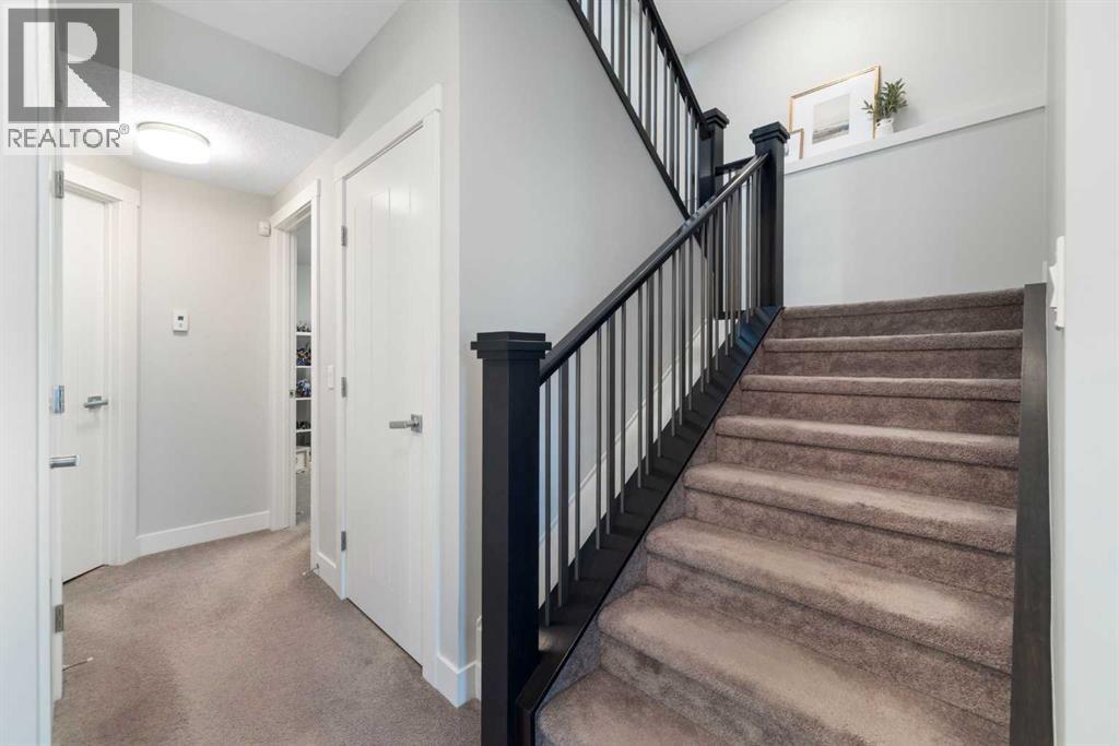 158 Canoe Crescent Sw, Airdrie, Alberta  T4B 2N9 - Photo 33 - A2261237