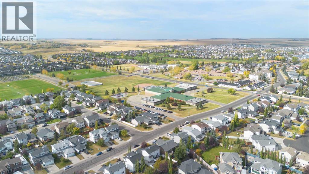 158 Canoe Crescent Sw, Airdrie, Alberta  T4B 2N9 - Photo 49 - A2261237