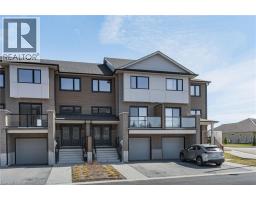 182 Bridge Crescent Unit# 9 Minto, Minto, Ca