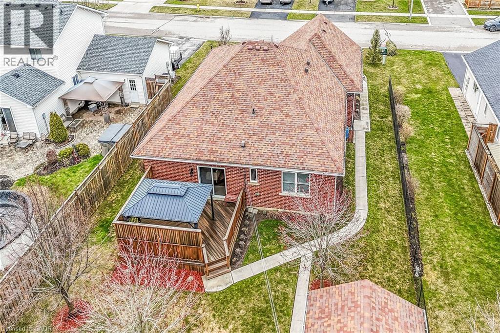 20 Oak Crescent, Hagersville, Ontario  N0A 1H0 - Photo 45 - 40775419