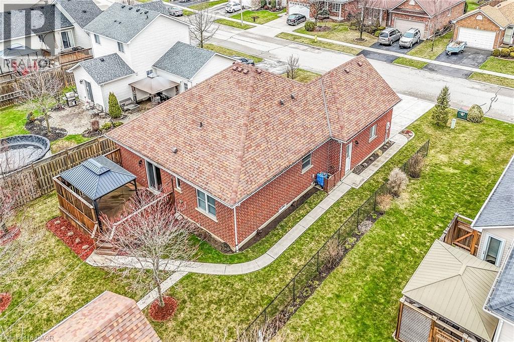 20 Oak Crescent, Hagersville, Ontario  N0A 1H0 - Photo 46 - 40775419