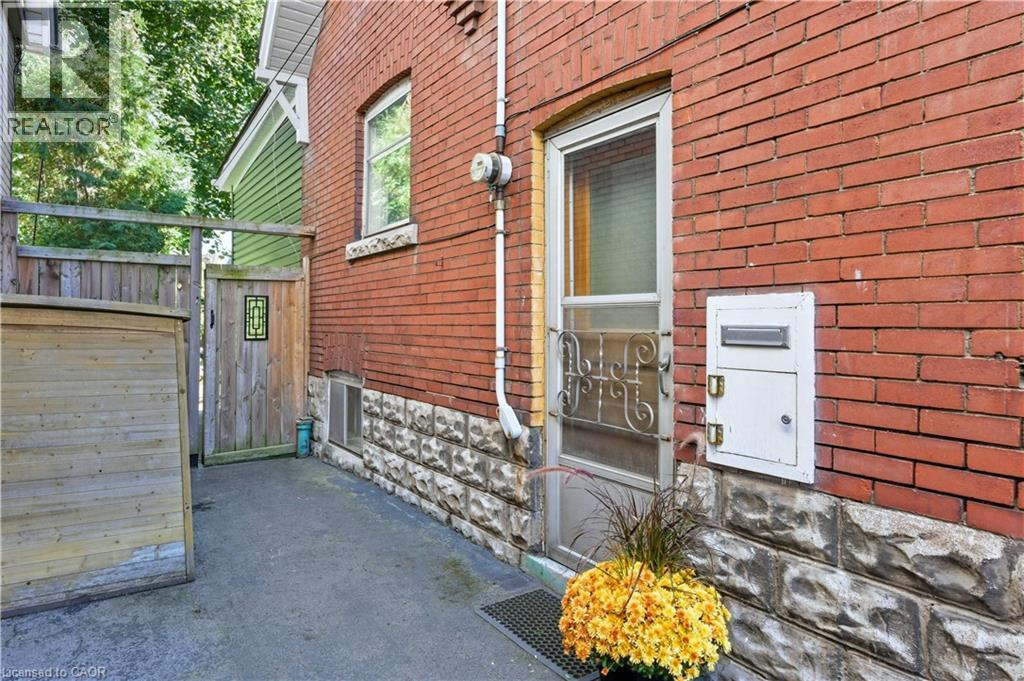 197 Balmoral Avenue S, Hamilton, Ontario  L8M 3K5 - Photo 32 - 40775213