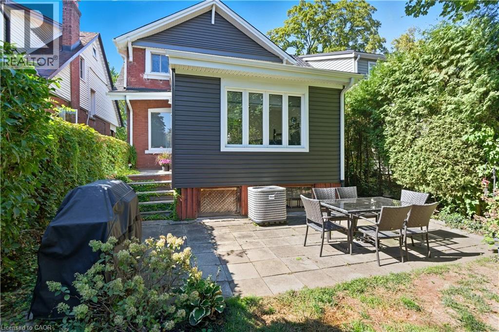 197 Balmoral Avenue S, Hamilton, Ontario  L8M 3K5 - Photo 33 - 40775213