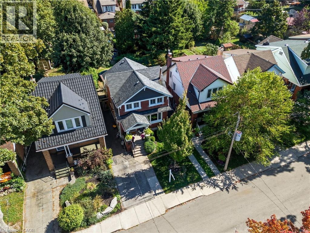 197 Balmoral Avenue S, Hamilton, Ontario  L8M 3K5 - Photo 35 - 40775213
