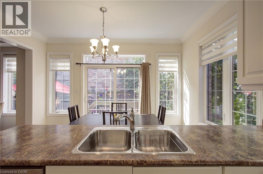 3308 Granite Gate, Burlington, Ontario  L7M 0L7 - Photo 13 - 40775003