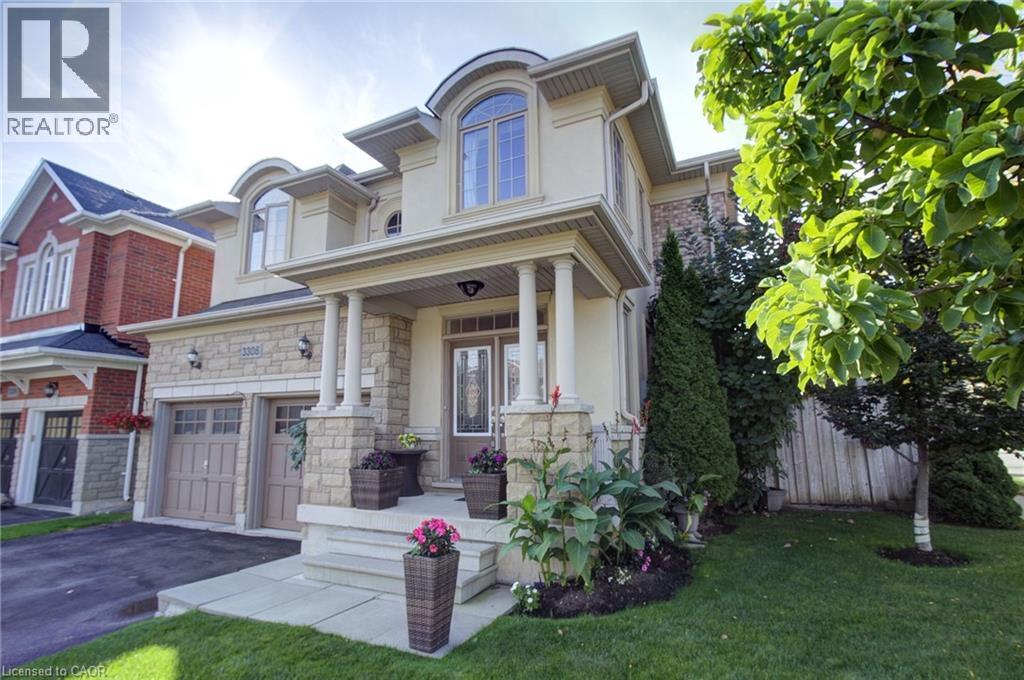 3308 Granite Gate, Burlington, Ontario  L7M 0L7 - Photo 2 - 40775003