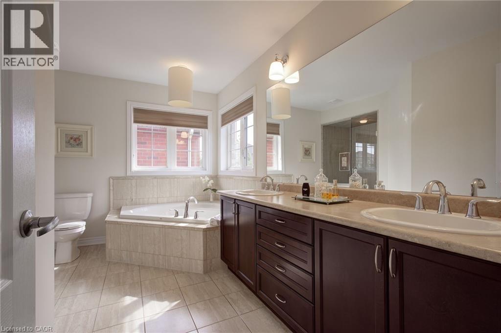3308 Granite Gate, Burlington, Ontario  L7M 0L7 - Photo 25 - 40775003