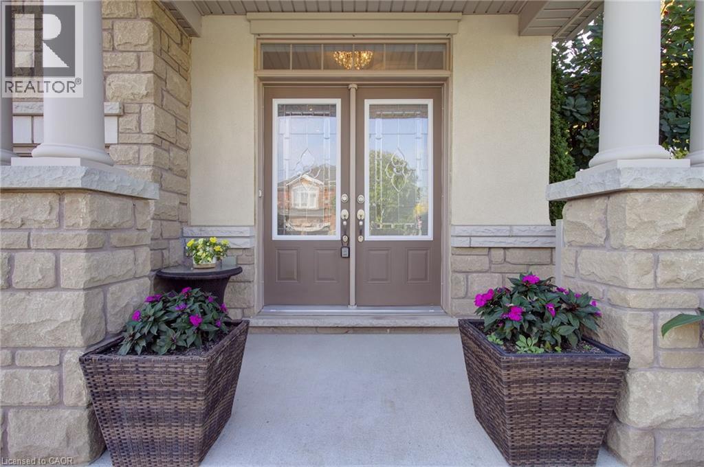 3308 Granite Gate, Burlington, Ontario  L7M 0L7 - Photo 3 - 40775003