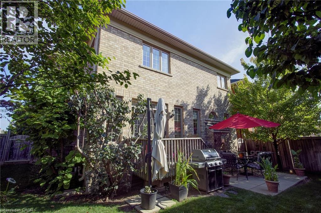 3308 Granite Gate, Burlington, Ontario  L7M 0L7 - Photo 44 - 40775003