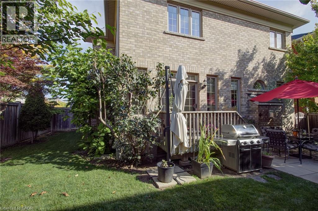 3308 Granite Gate, Burlington, Ontario  L7M 0L7 - Photo 45 - 40775003