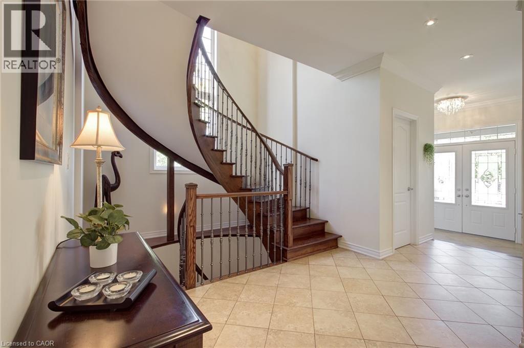 3308 Granite Gate, Burlington, Ontario  L7M 0L7 - Photo 6 - 40775003