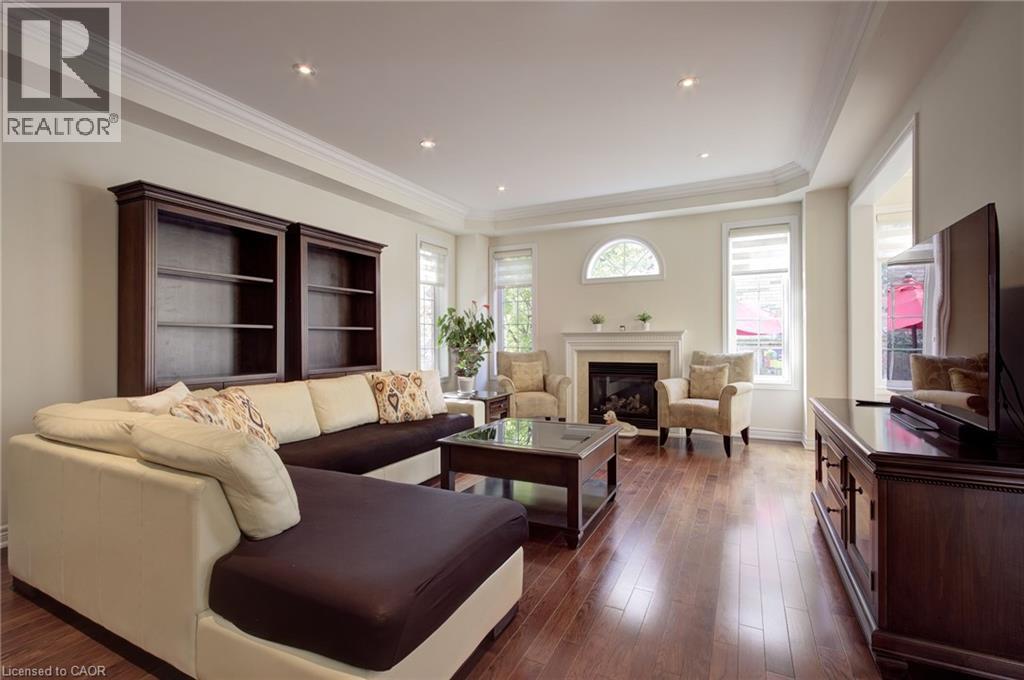3308 Granite Gate, Burlington, Ontario  L7M 0L7 - Photo 8 - 40775003