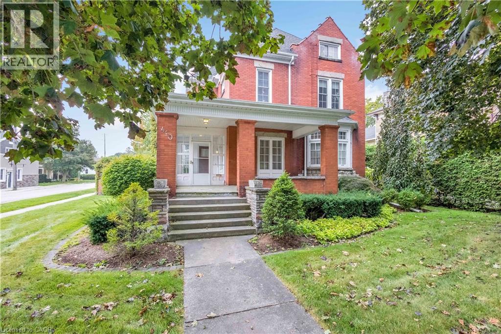 410 MAIN Street W, Listowel, Ontario