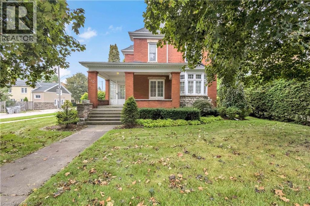 410 Main Street W, Listowel, Ontario  N4W 1A6 - Photo 2 - 40774447
