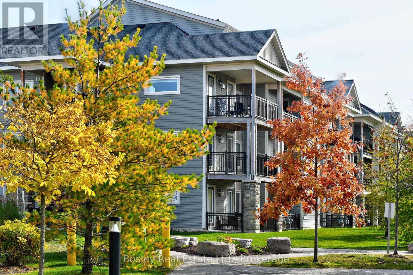 208 - 2 Cove Court, Collingwood, Ontario  L9Y 0J6 - Photo 23 - S12437644