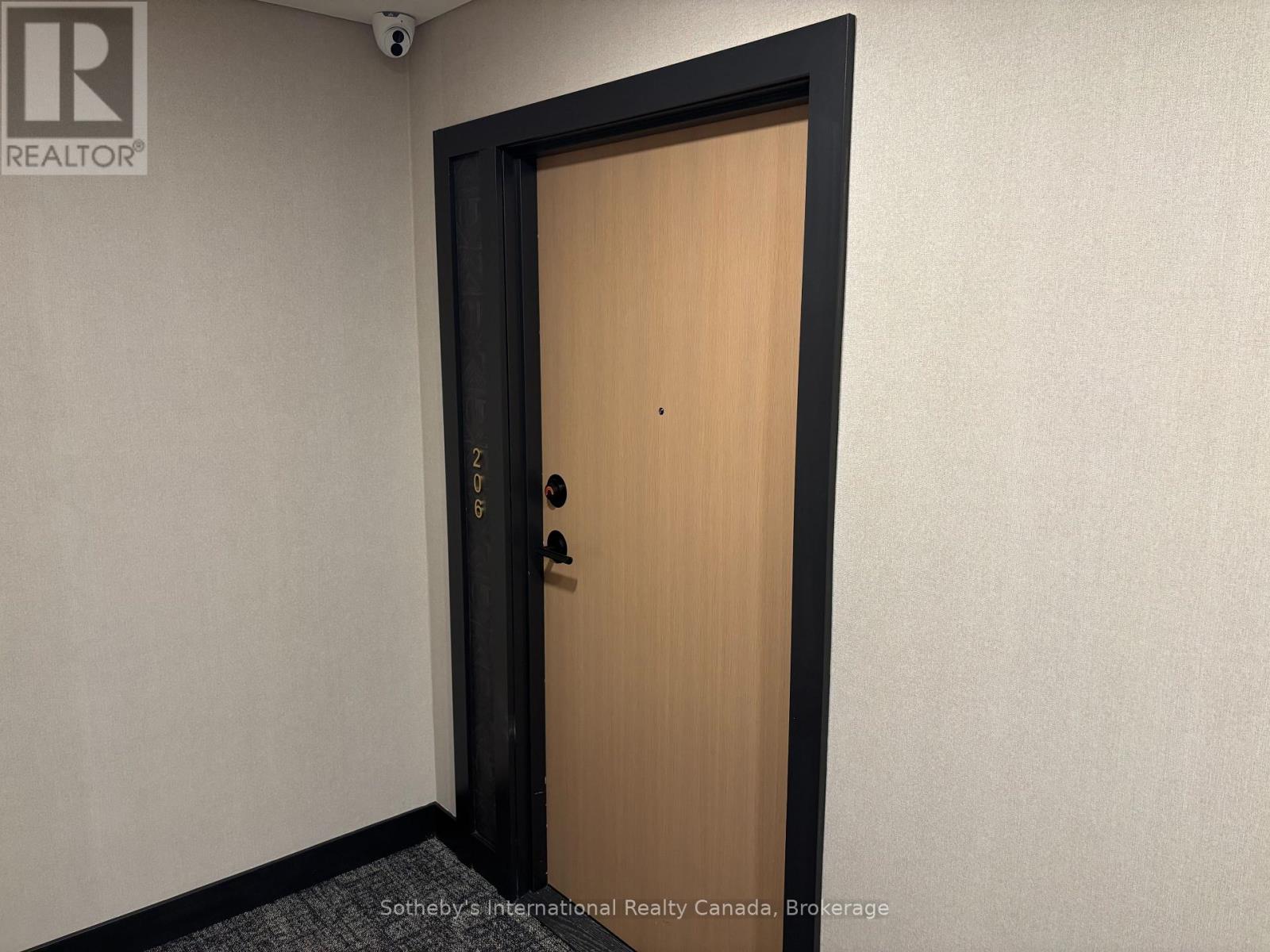 206 - 31 Huron Street, Collingwood, Ontario  L9Y 5T7 - Photo 8 - S12437684
