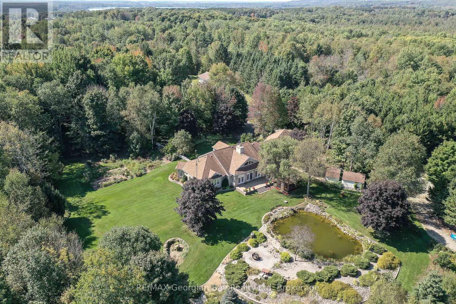 326 BLUEBERRY MARSH ROAD, Oro-Medonte, Ontario
