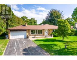 521 Vanessa Crescent, Mississauga (Lorne Park), Ca