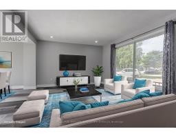 2458 MARTIN COURT, Burlington, Ontario