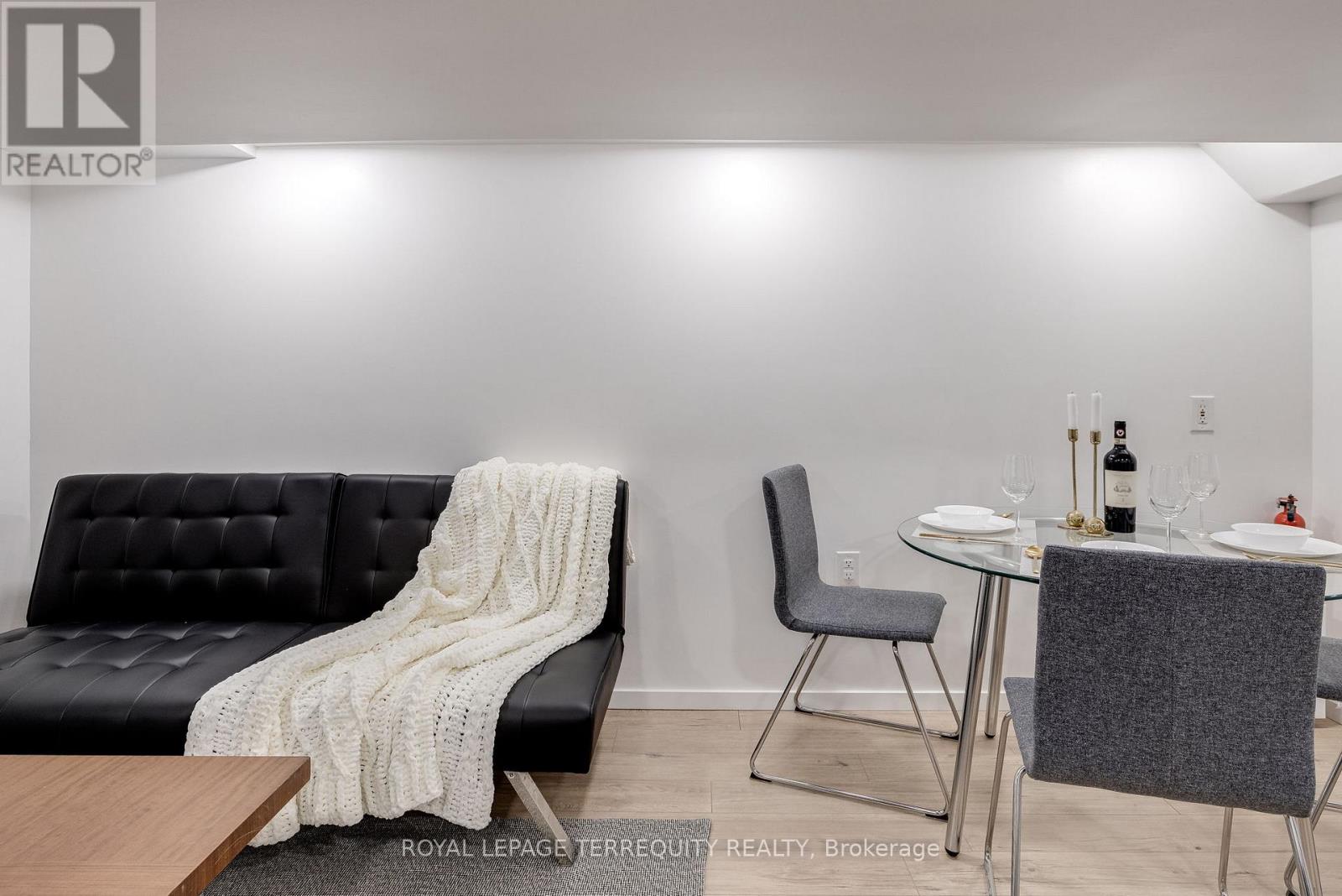 Bsmt - 490 Symington Avenue, Toronto, Ontario  M6N 2W5 - Photo 7 - W12437435