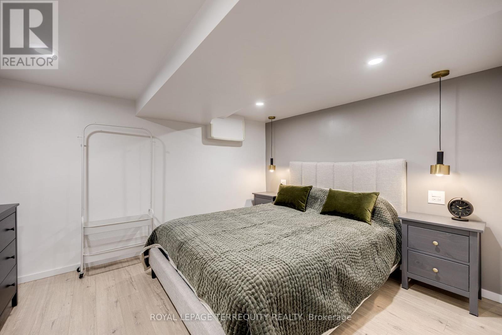 Bsmt - 490 Symington Avenue, Toronto, Ontario  M6N 2W5 - Photo 8 - W12437435