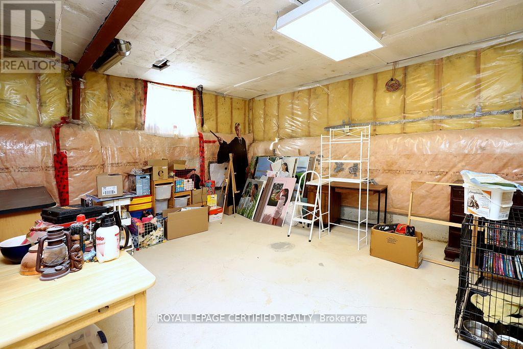 95 Vintage Gate, Brampton, Ontario  L6X 5B9 - Photo 25 - W12437438