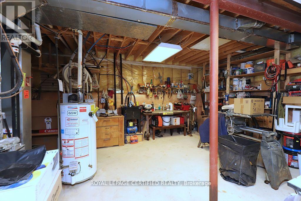 95 Vintage Gate, Brampton, Ontario  L6X 5B9 - Photo 26 - W12437438