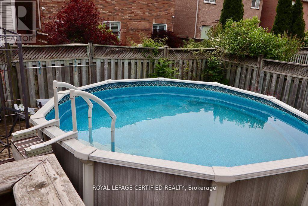 95 Vintage Gate, Brampton, Ontario  L6X 5B9 - Photo 29 - W12437438