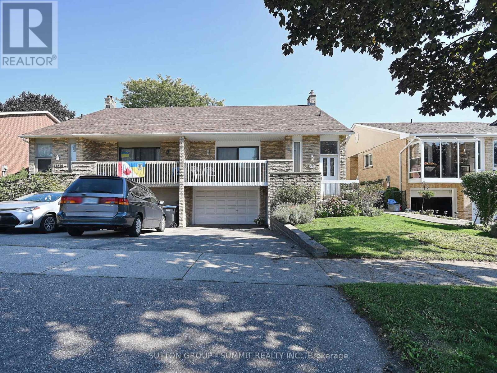 3232 MCCARTHY COURT, Mississauga, Ontario