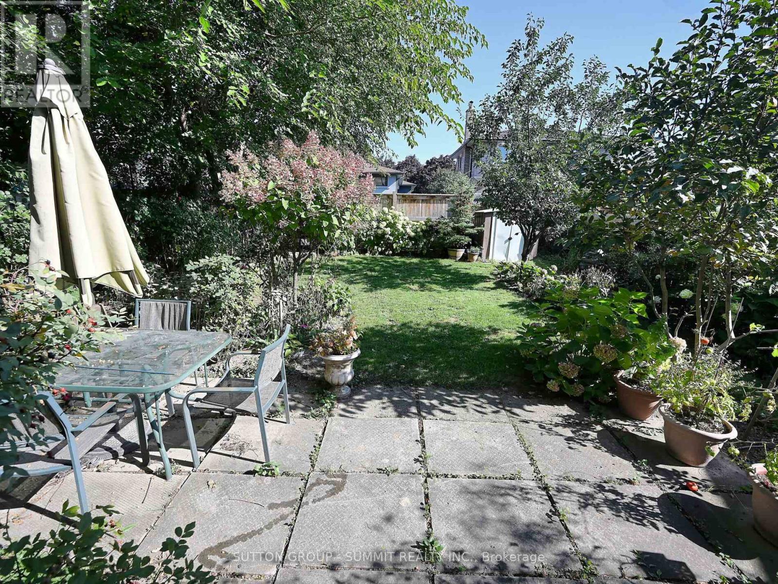 3232 Mccarthy Court, Mississauga, Ontario  L4Y 3Z6 - Photo 38 - W12437440