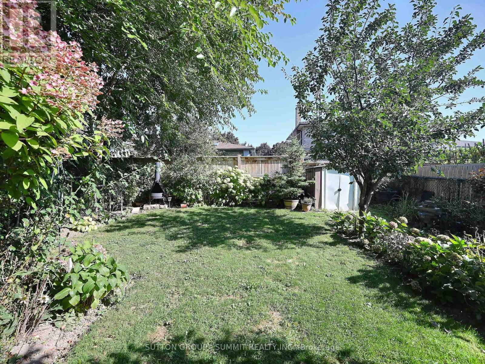 3232 Mccarthy Court, Mississauga, Ontario  L4Y 3Z6 - Photo 40 - W12437440